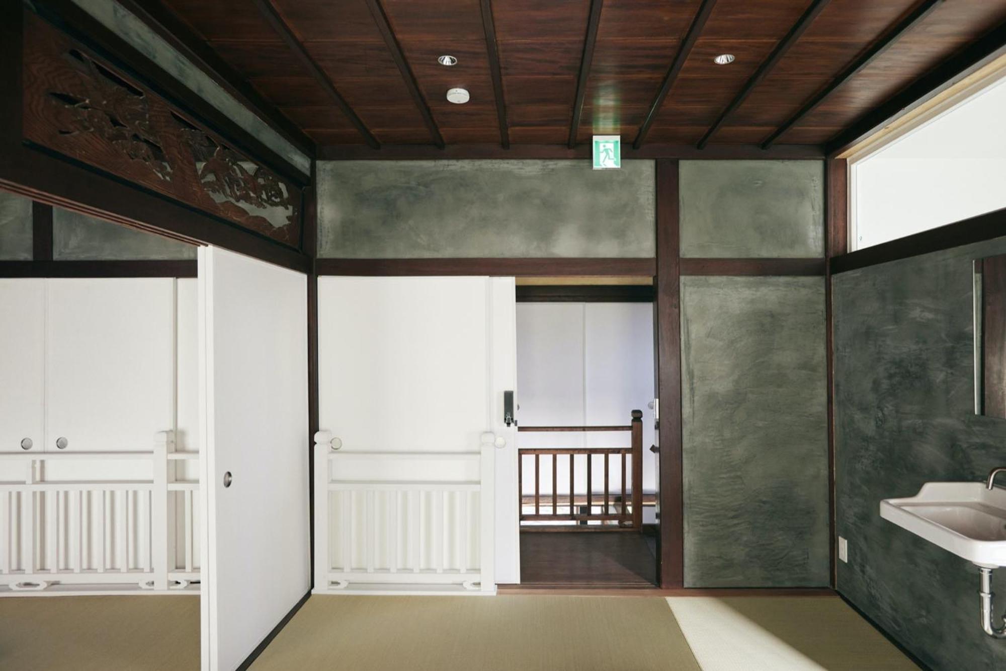Hotel Jin - Vacation Stay 83083V Tsushima (Nagasaki) Exterior foto
