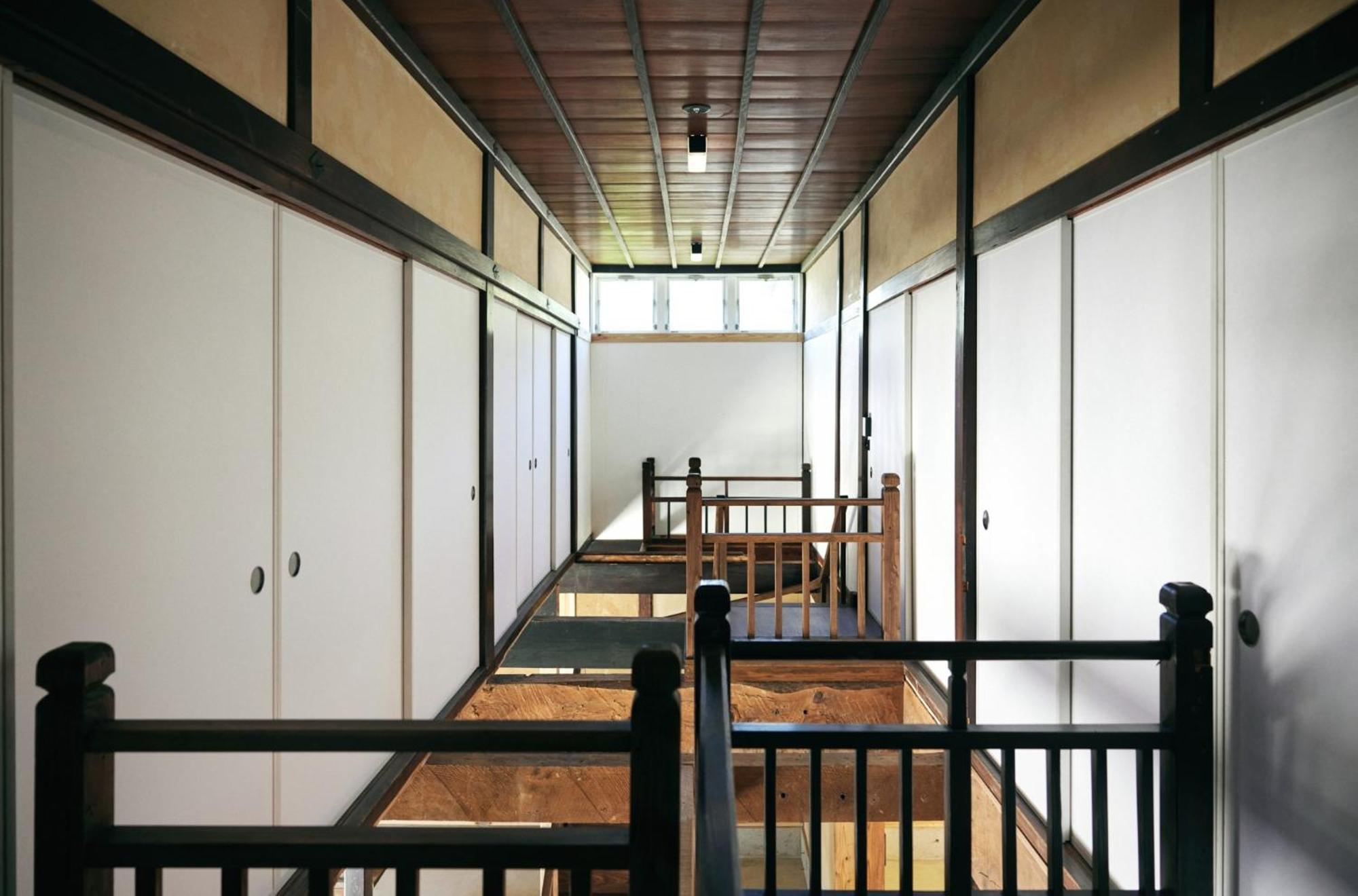 Hotel Jin - Vacation Stay 83083V Tsushima (Nagasaki) Exterior foto