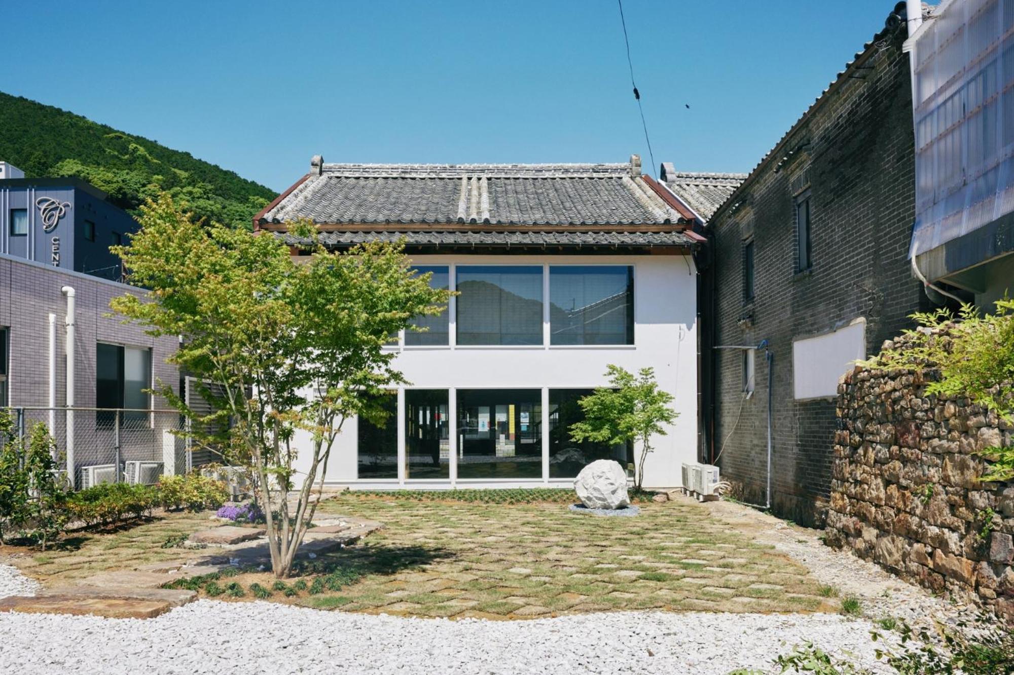 Hotel Jin - Vacation Stay 83083V Tsushima (Nagasaki) Exterior foto